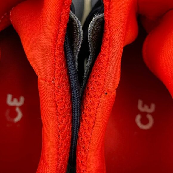 Adidas Alphabounce Beyond 2 Continental Athletic Running Shoes Sneaker Mens 11.5 - Picture 9 of 10